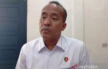 Polres Nagan Raya Berhasil Tangkap Buronan KDRT Setelah Enam Bulan Pelarian