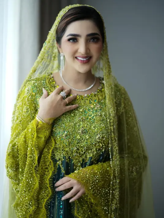 Ashanty (Instagram/ashanty_ash)