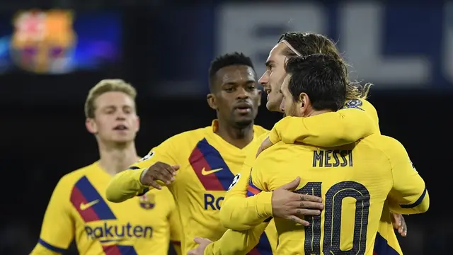 Barcelona