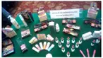 Ancaman peredaran obat tradisional (OT) dan suplemen kesehatan (SK) mengandung bahan kimia obat (BKO) tak hanya datang dari produsen lokal di Indonesia. Berdasarkan informasi melalui Post-Marketing Alert System (PMAS), World Health Organization (WHO) dan 