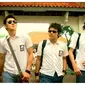 Beda Gaya 5 Pemeran Film Catatan Akhir Sekolah Dulu Vs Kini, Makin Keren (sumber: Wikipedia.com)