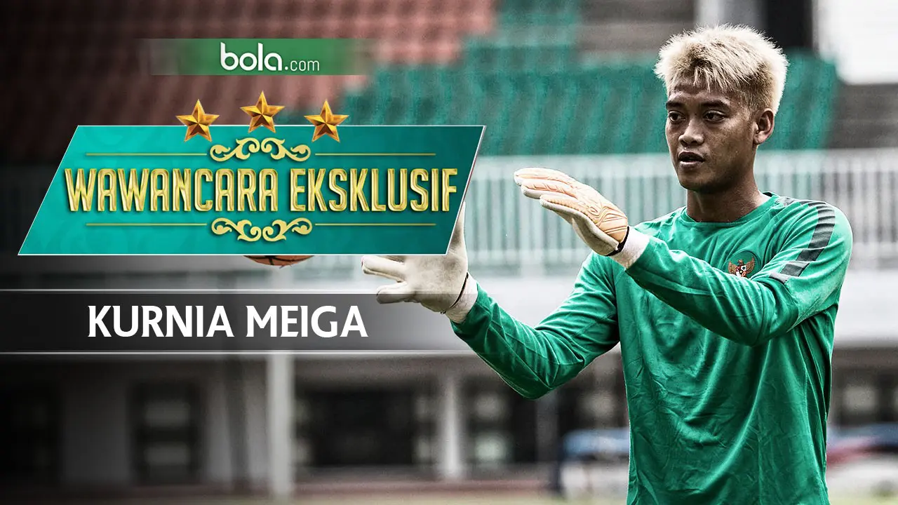 Kurnia Meiga