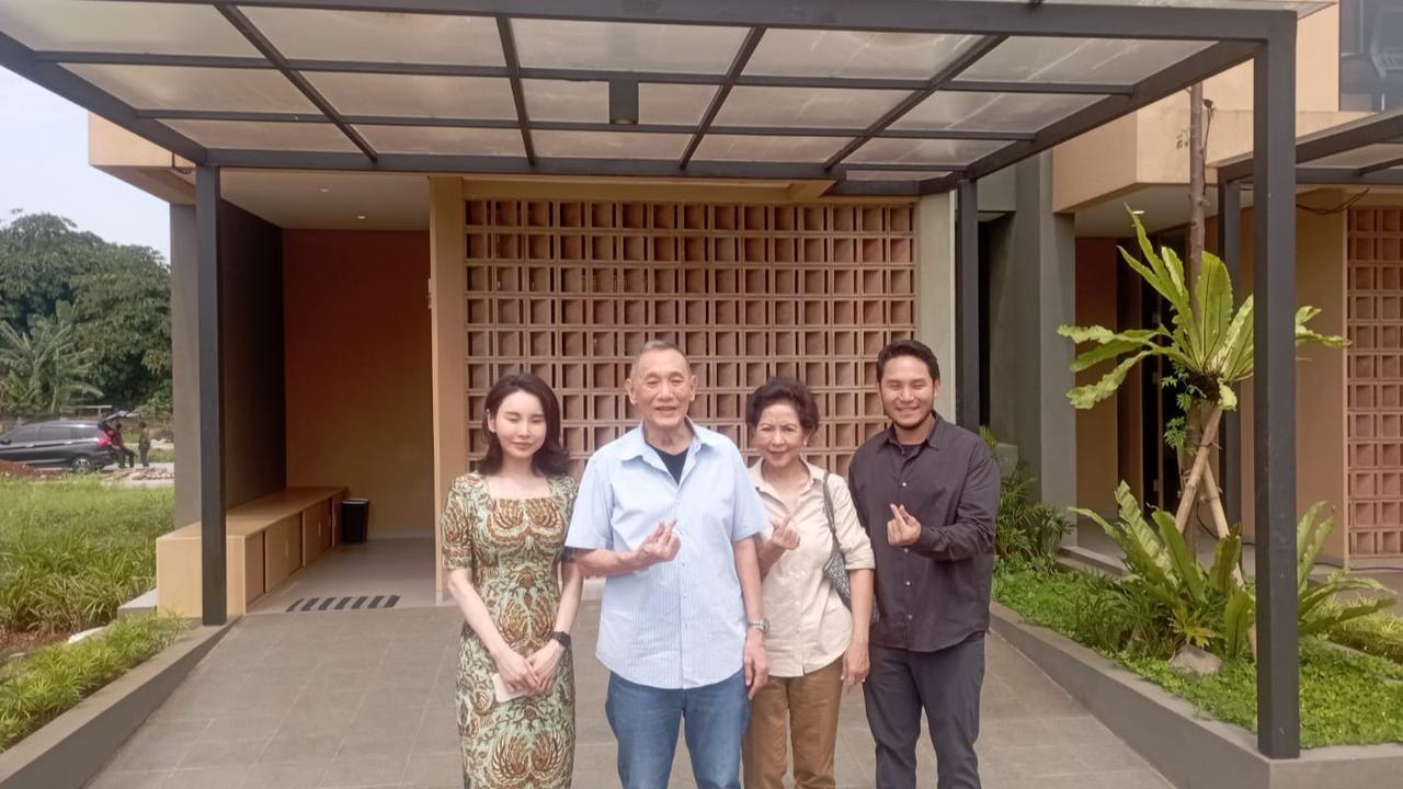 Sang Anak Terjun Bisnis Properti, Bos Tol Jusuf Hamka Ingatkan Bangun Rumah Subsidi