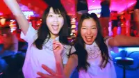 Saudari JKT48 Asal Nagoya Duduk di Puncak Tangga Oricon