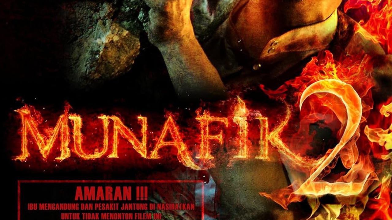 4 Rekomendasi Film Horor Religi Malaysia, Cerita Khas - Tetap Relate untuk Penonton Indonesia