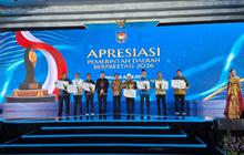 Bengkulu Raih Penghargaan Nasional: Sukses Tekan Pengangguran dan Kendalikan Inflasi 2026