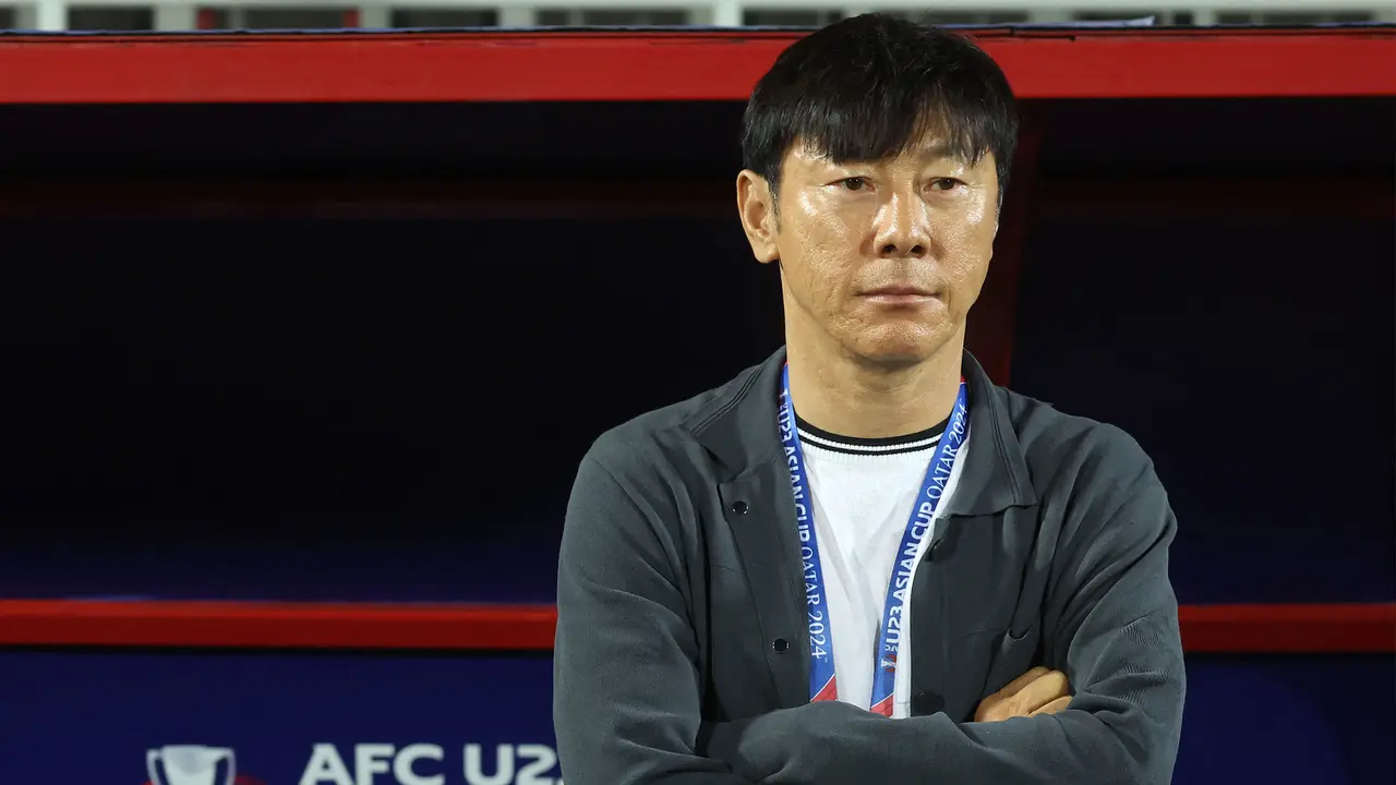 Timnas Indonesia U-23 vs Irak U-23: Perebutan Tempat Ketiga Piala Asia U-23 2024