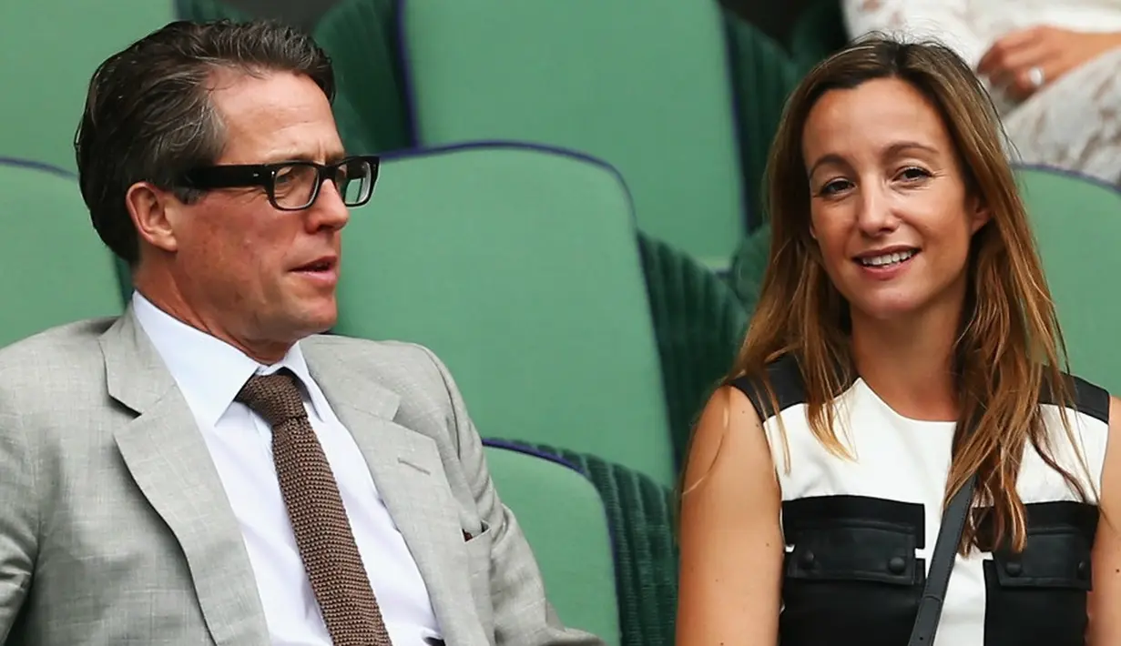 Kendati demikian masih, pihak Hugh masih belum mengonfirmasi berita pernikahan ini. (The Inquisitr)