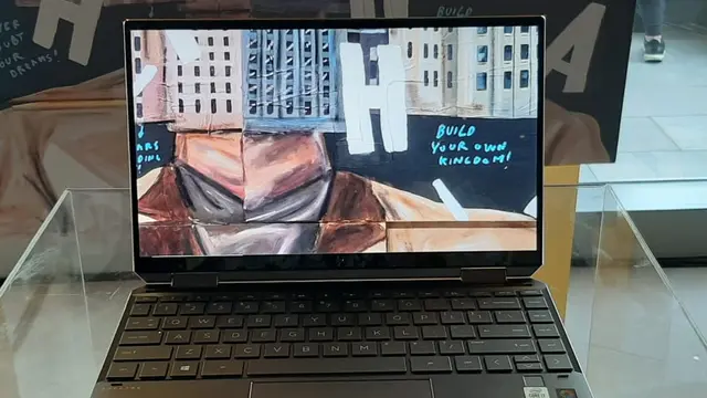 [Fimela] HP Spectre x360