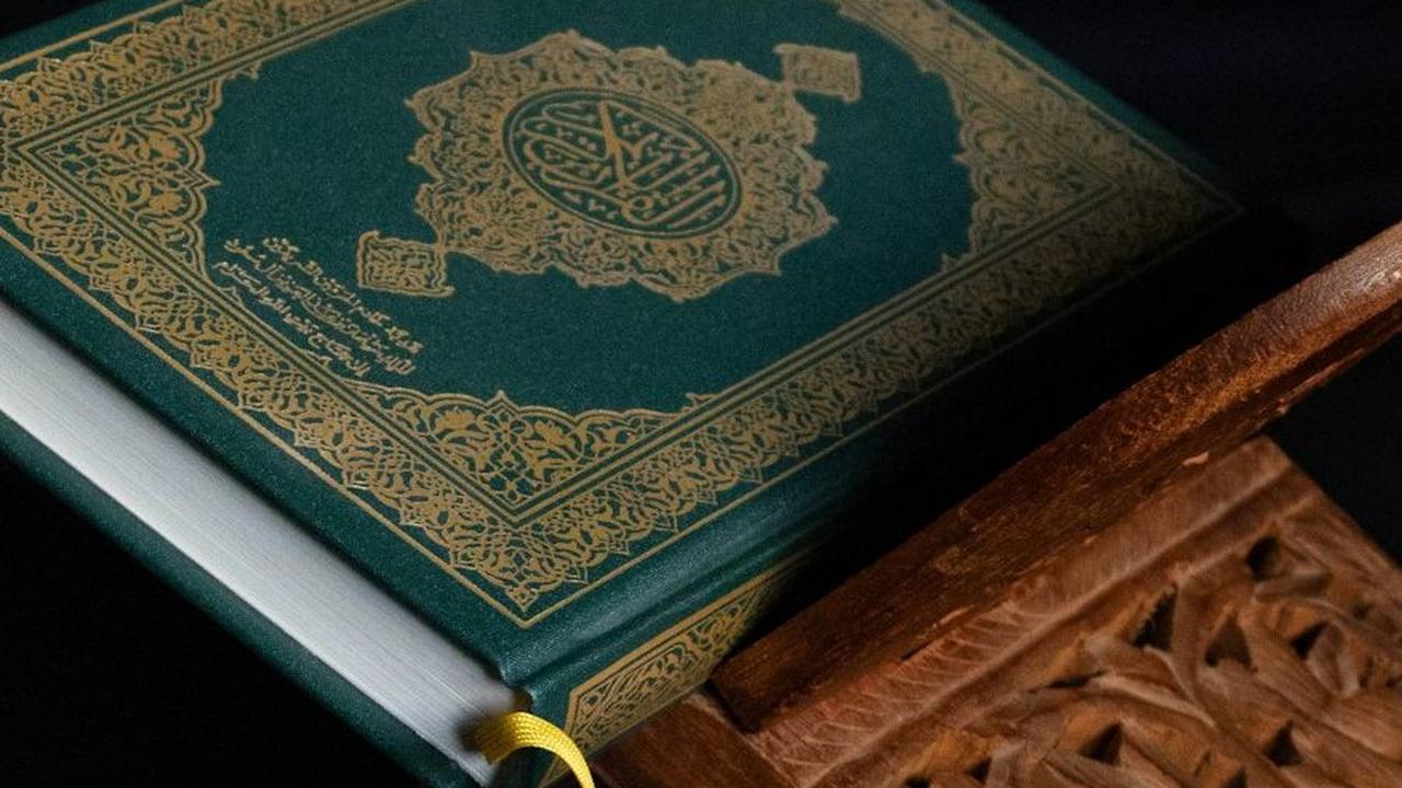 1. Surat Az-Zumar<br>