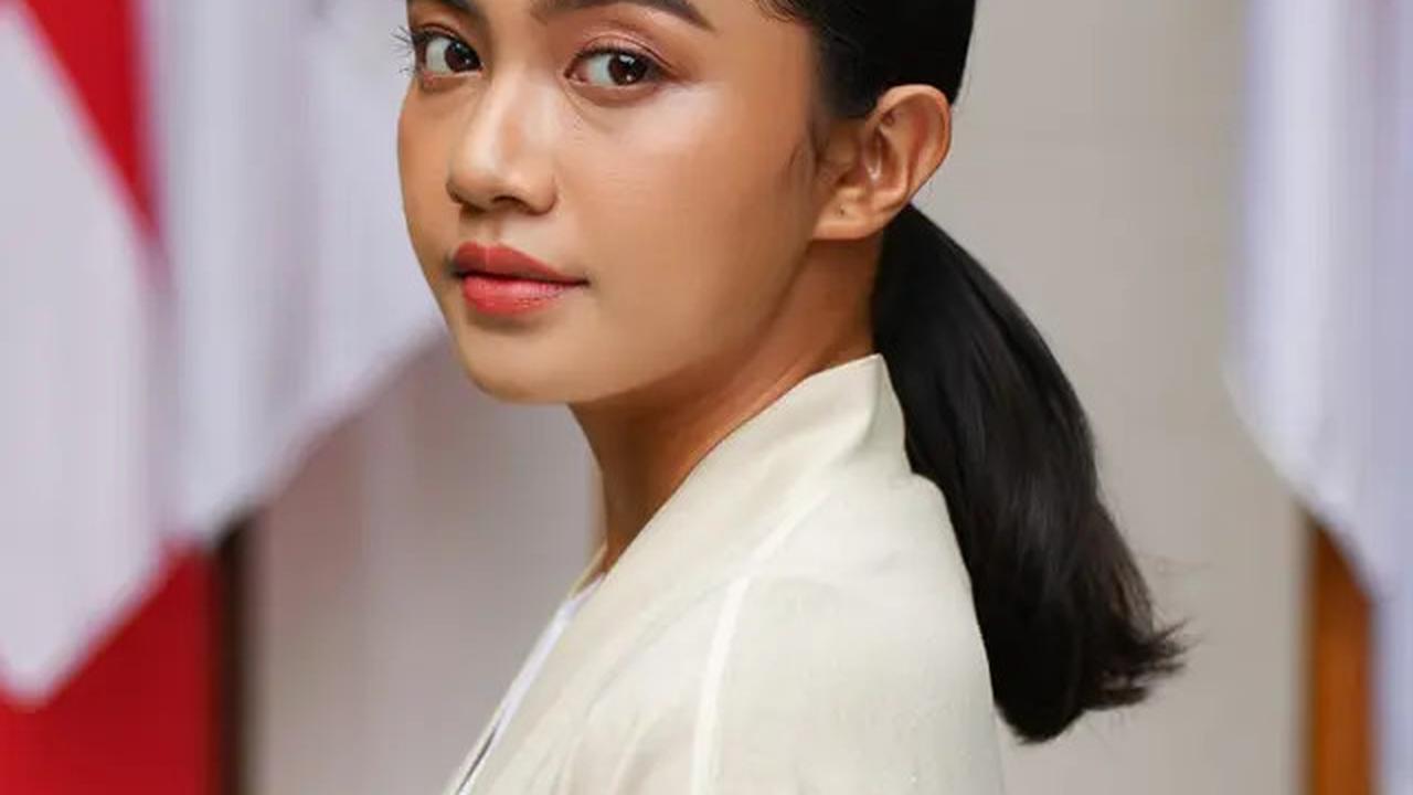 Model Rambut Apa yang Cocok untuk Upacara Hari Kemerdekaan 17 Agustus 1945 HUT RI ke-80