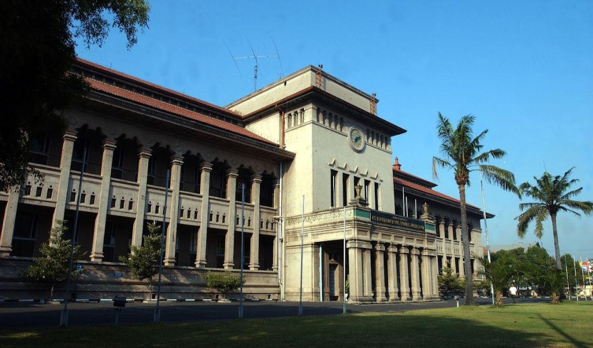 Gedung PTPN 1 Regional 4