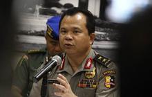Ronny F Sompie sebut gaji di Imigrasi lebih besar ketimbang polisi