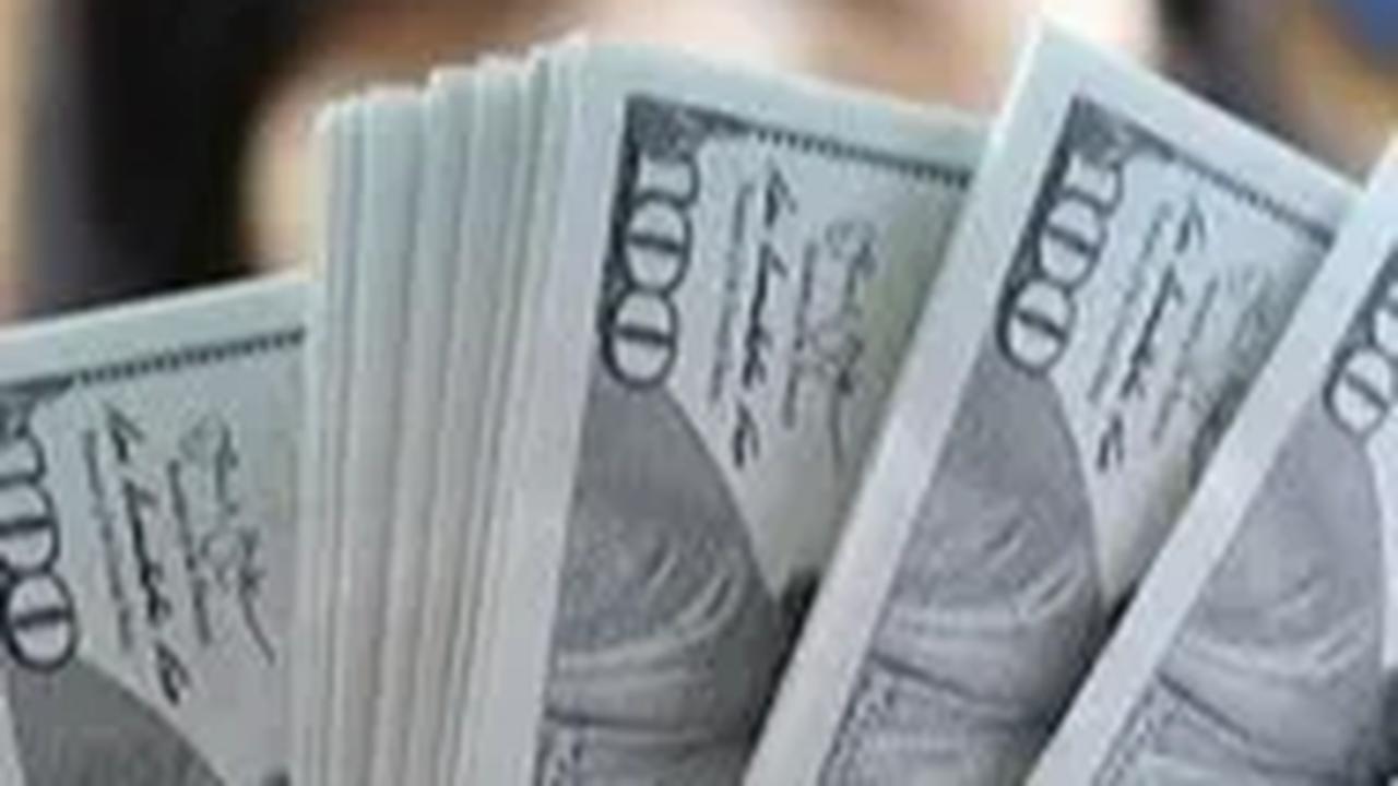 Berikut 10 CEO yang mendapatkan bayaran tertinggi:
