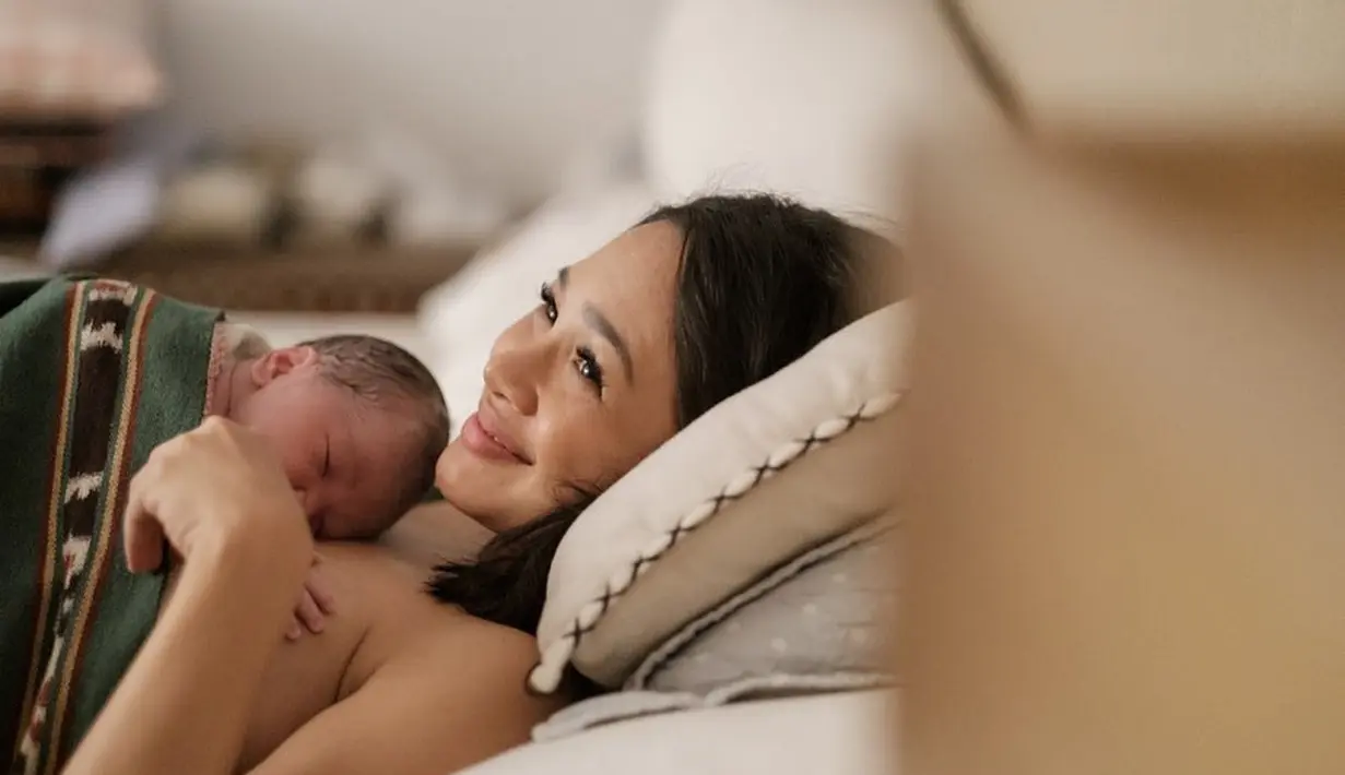 (Instagram/andienaisyah)