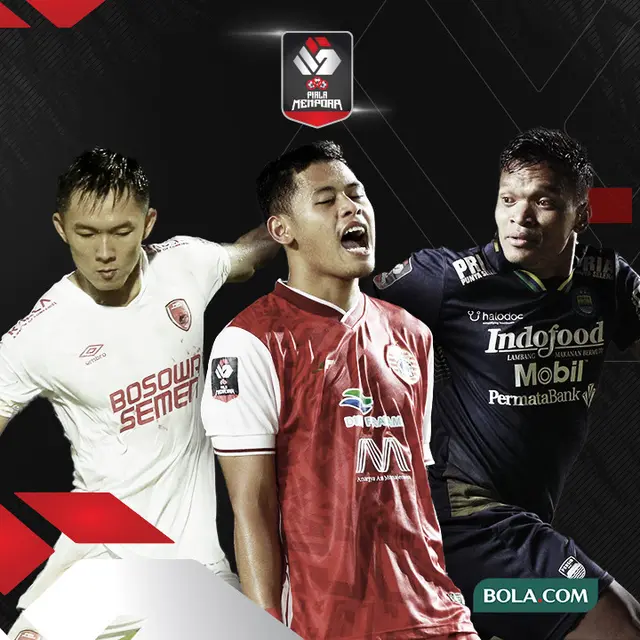 Sutanto Tan, Taufik Hidayat dan Ferdinand Sinaga