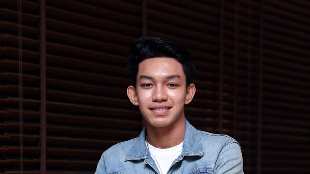 [Bintang] Gaga Muhammad