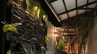 5 Rekomendasi Air Mancur Cantik Ini Bikin Halaman Rumah Serasa Taman Surga