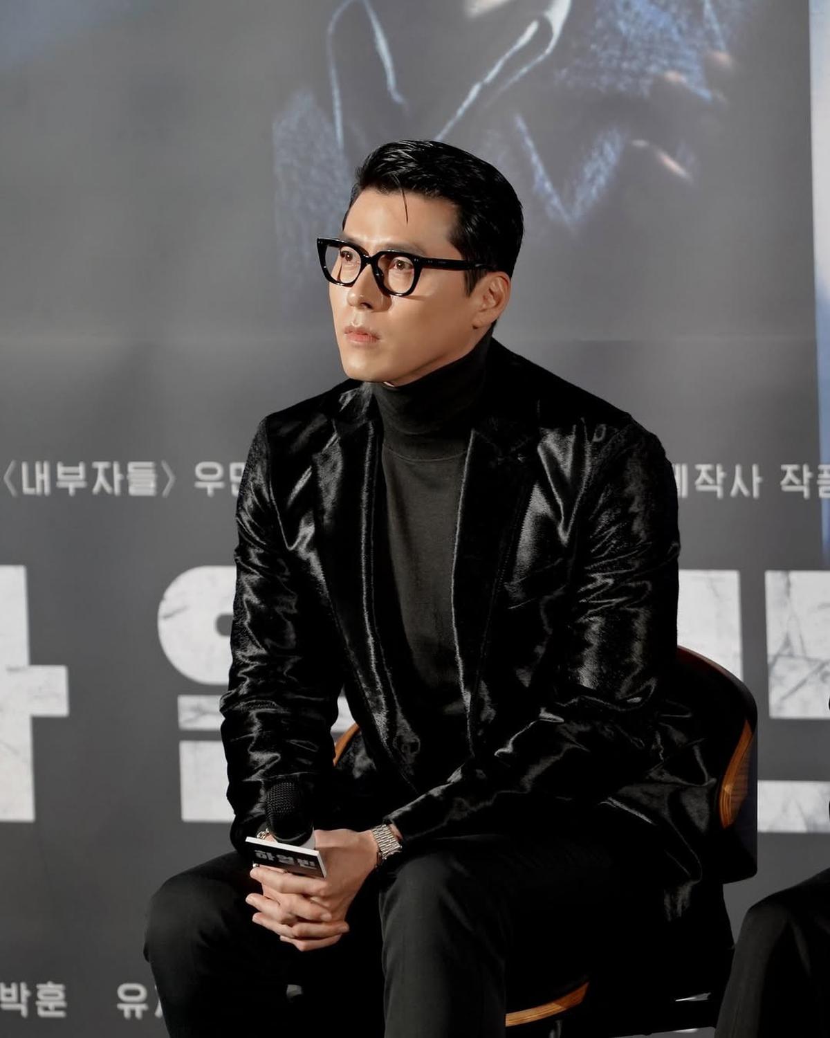 Hyun Bin