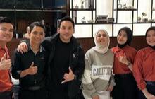 Jarang Muncul di Layar Kaca, Ternyata Jenita Janet Fokus Bisnis Kafe dan Restoran Ramah Keluarga