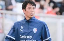 Yeom Ki-hun, Mantan Pemain Korea Selatan dan Jadi Tangan Kanan Shin Tae-yong di Timnas Indonesia