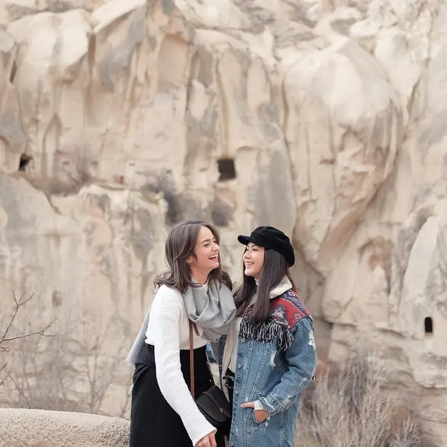 Jessica Mila (Instagram/jscmila)