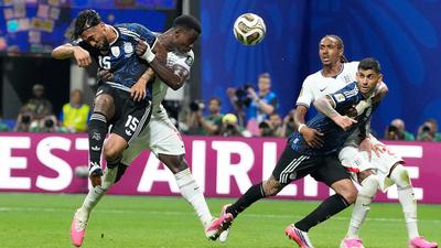 Argentina Tantang Spanyol di Final Piala Dunia 2026