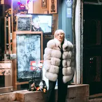 Lihat di sini tampilan Bunga Citra Lestari liburan di Korea Selatan. [@itsmebcl].