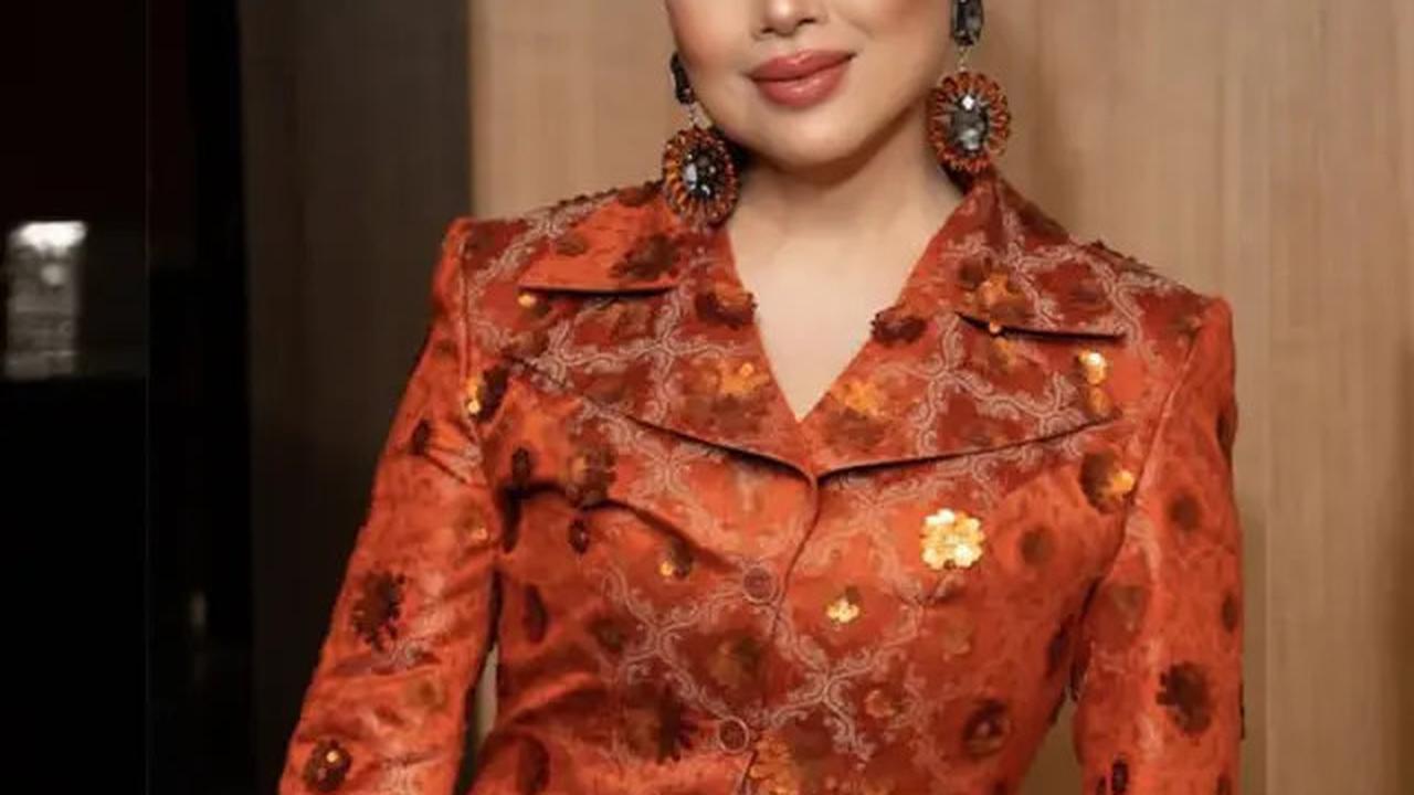 Titi DJ Ungkap Rahasia Awet Mudanya, Termasuk Masih Tetap Lakukan Operasi Plastik di Korea Selatan