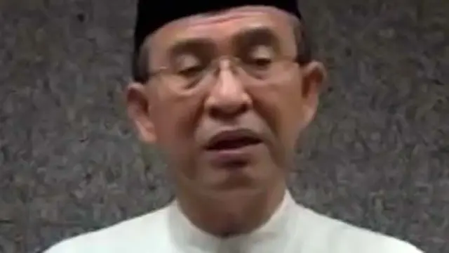 Pemerintah Prioritaskan Jemaah Haji Berusia Lanjut