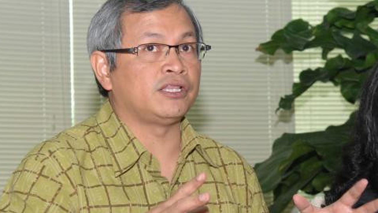 Pram: Artis butuh Rp 700 juta untuk jadi caleg 