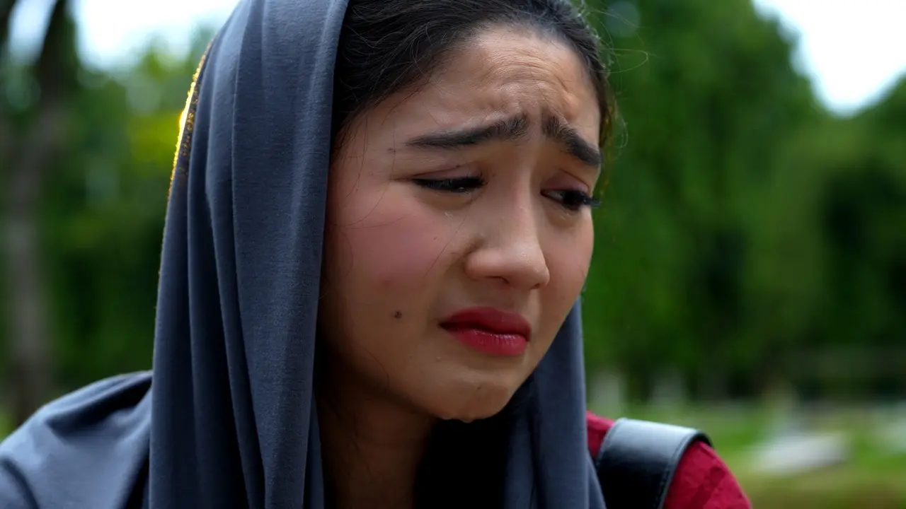 Biarkan Hati Bicara. (SCTV)