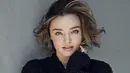 Bercerai dengan Orlando Bloom di tahun 2013, saat ini Miranda Kerr berstatus tunangan Evan Spiegel, CEO dan Founder Snapchat , selalu berpikiran positif. Namun ia tak mengerti dengan depresi yang dilaminya saat itu. (Instagram/Mirandakerr)