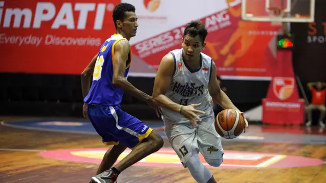 IBL 2016 