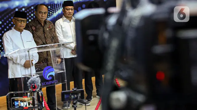 Perangi Judi Online, Menkominfo Budi Arie Setiadi Gandeng MUI