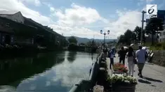 Situs sejarah yang tak boleh dilewatkan saat mengunjungi Hokkaido, Jepang adalah Kanal Otaru (Otaru Canal). Arteri kota selebar 40 meter ini berperan penting dalam sejarah Otaru sebagai salah satu  kota pelqbuhan terpenting di utara Jepang pada abad ...