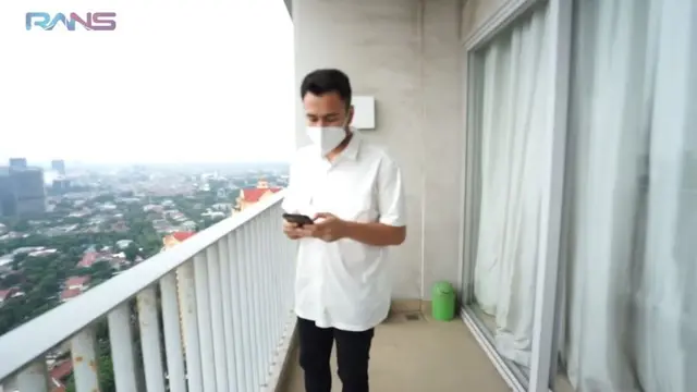 Keluarga Raffi Ahmad