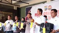 Perilaku Keji Pemuda di Jember Paksa Pacar Aborsi 3 Kali hingga Tewas