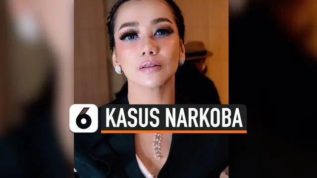 VIDEO: Reza Artamevia Ditangkap Polisi