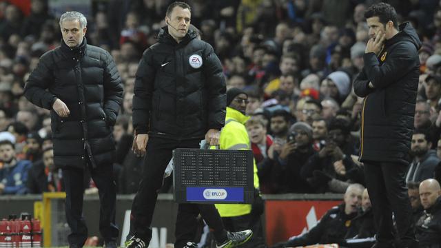 Manchester United (MU)