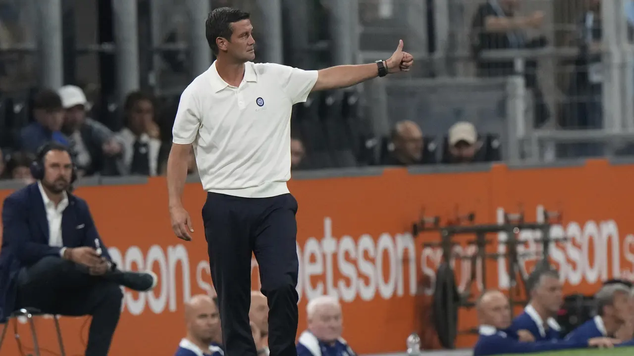 Cristian Chivu