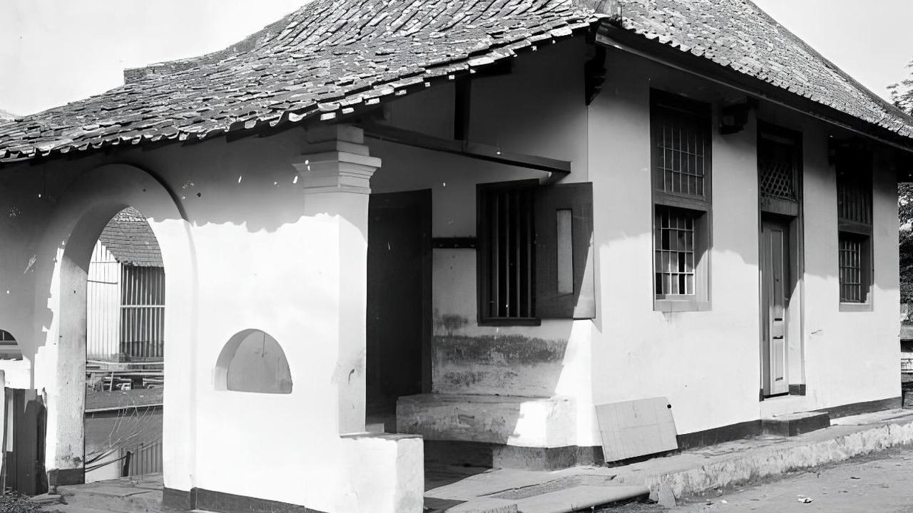 Dok. Istimewa