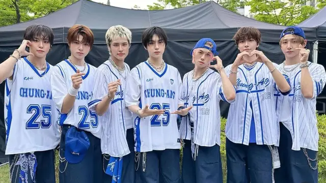Grup K-Pop NEWBEAT