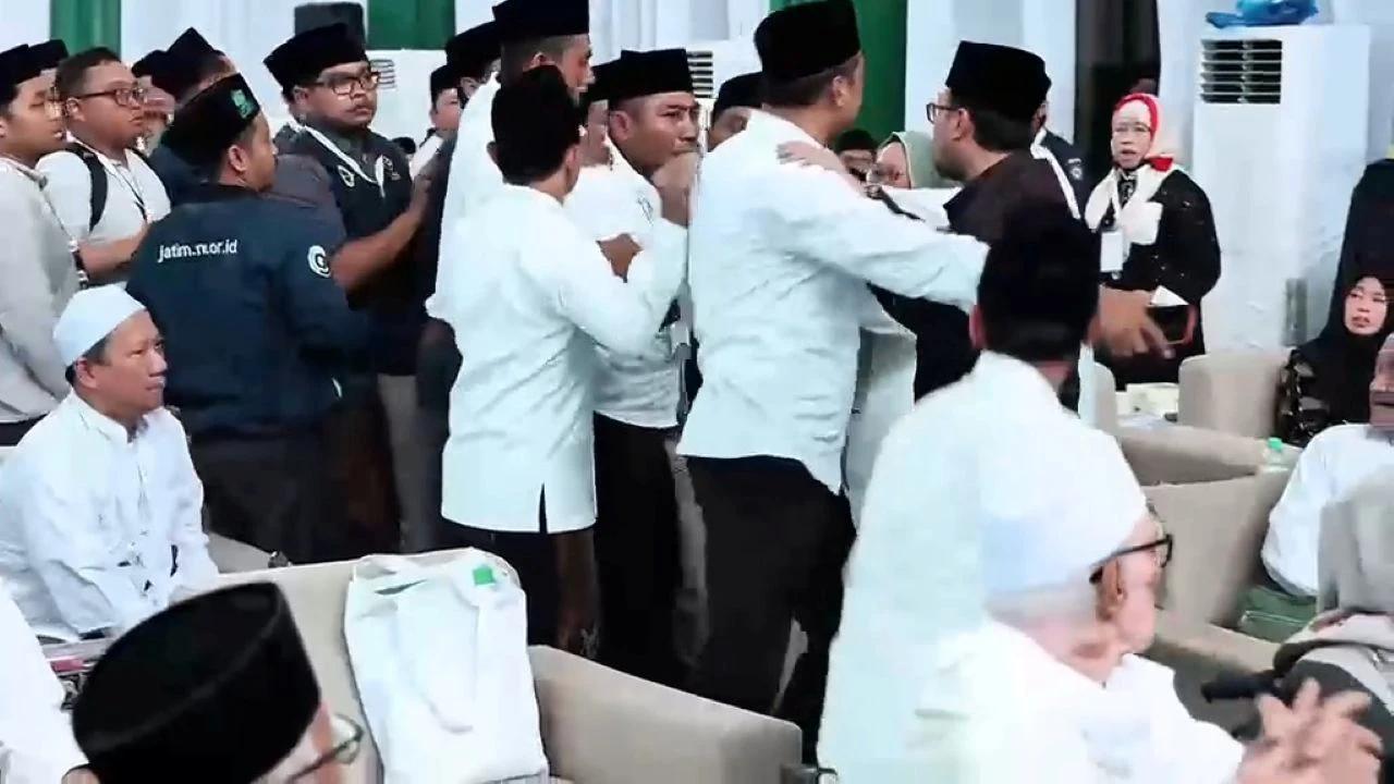 Jelang Muktamar ke-35, Muncul Kritik soal Arah dan Marwah Jam’iyyah NU