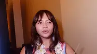 Amel Carla Enggan Buru-buru Menikah, Akui Masih Banyak yang Ingin Dicapai