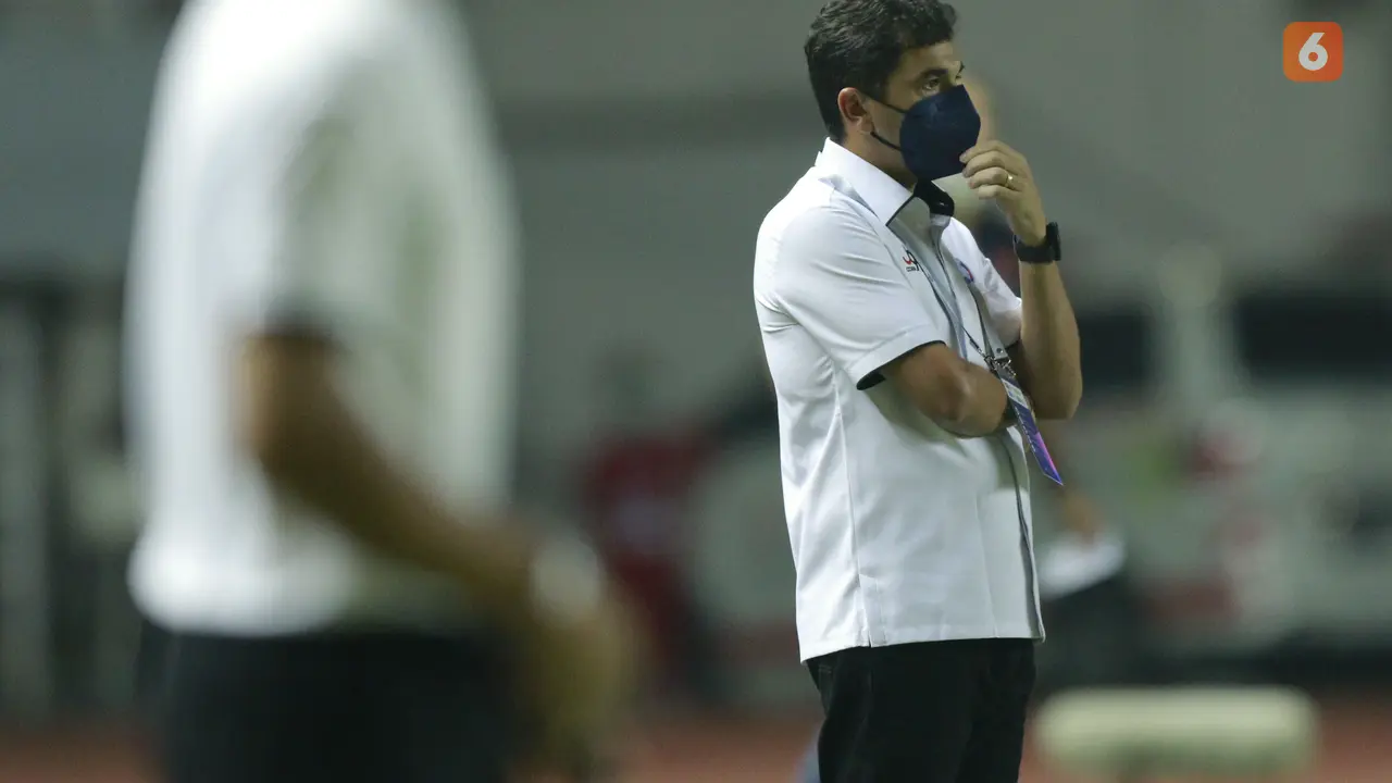Arema FC, Eduardo Almeida