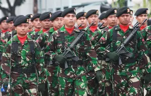 Polemik Babinsa Dilibatkan Awasi Pajak Rakyat