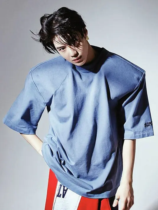 SM Entertainment mengatakan, lewat akun baru tersebut SHINee akan memperkenalkan lagu-lagu terbarunya di setiap malam. (Instagram/leetaemin)