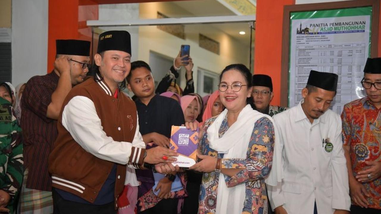 Pemkot Semarang Gelar Distribusi 20 Ribu Al Quran, Perkuat Karakter Religius Warga