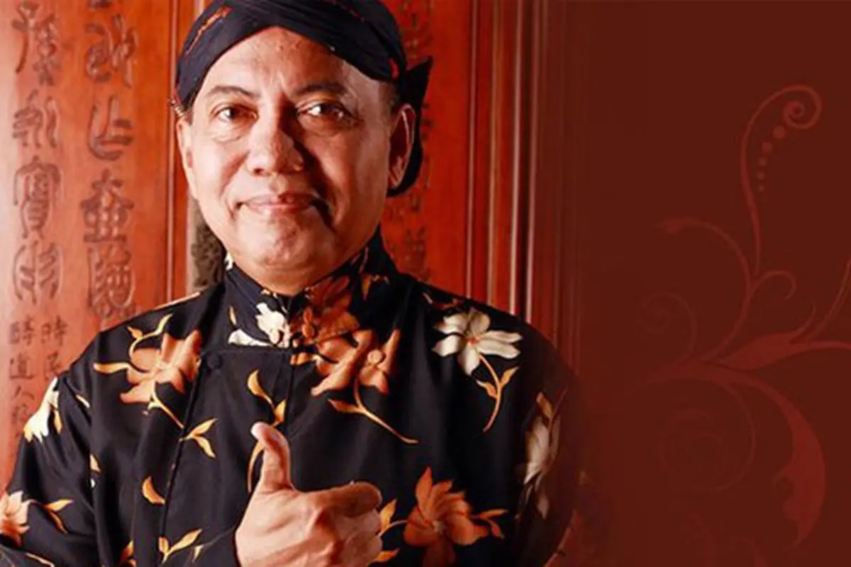 Bondan Winarno Meninggal Dunia